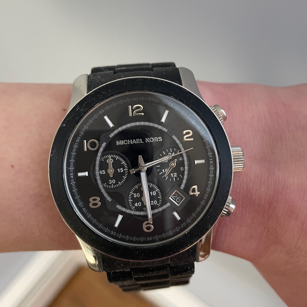 Michael Kors Men’s Watch